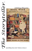 The Storyteller