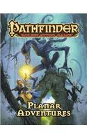 Pathfinder Roleplaying Game: Planar Adventures
