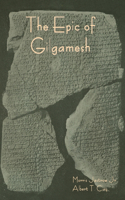 Epic of Gilgamesh