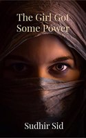 Girl got some power !