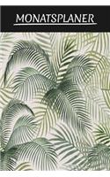 Monatsplaner
