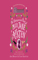 Unexpected Past of Miss Jane Austen