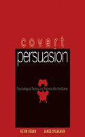 Covert Persuasion Lib/E