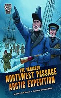 Vanished Northwest Passage Arctic Expedition