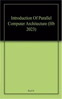 Introduction Of Parallel Computer Architecture (Hb 2023)