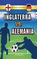 Inglaterra vs. Alemania