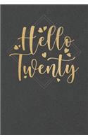 Hello Twenty