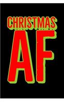 Christmas AF