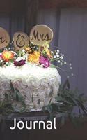 My Wedding Journal