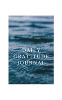 Daily Gratitude journal