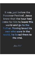 John 13