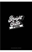 Straight Outta 2nd Grade