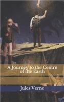 A Journey to the Centre of the Earth