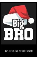 Big Bro Santa Christmas