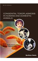 Congenital Toxoplasmosis in Humans and Domestic Animals