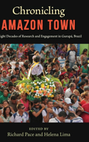 Chronicling Amazon Town