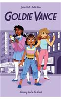 Goldie Vance: Larceny in La La Land