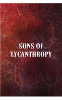 Sons Of Lycanthropy