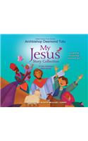 My Jesus Story Collection: 18 New Testament Bible Stories