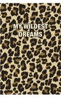 My Wildest Dreams