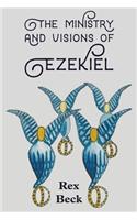 The Ministry and Visions of Ezekiel