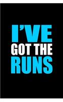 I've Got This Runs: Hangman Puzzles - Mini Game - Clever Kids - 110 Lined Pages - 6 X 9 In - 15.24 X 22.86 Cm - Single Player - Funny Great Gift