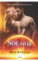 Solaris - Wenn die Welt vergangen ist