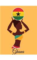 Ghana