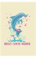 Breast cancer warrior