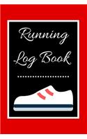 Running Log Book