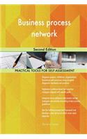 Business process network: Second Edition