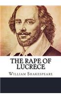 The Rape of Lucrece