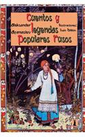 Cuentos Y Leyendas Populares Rusos