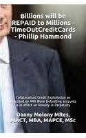 Billions will be REPAID to Millions - TimeOutCreditCards - Phillip Hammond