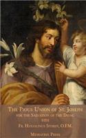 The Pious Union of St. Joseph