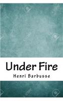 Under Fire