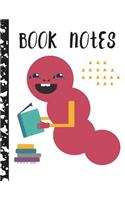 Book Notes