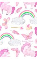 Unicorn Notebook