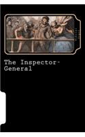 The Inspector- General (Worldwide Classics)