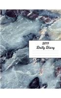 2019 Daily Diary