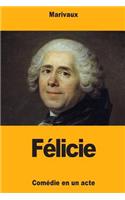 Félicie