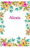 Alexis