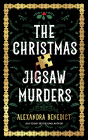 Christmas Jigsaw Murders