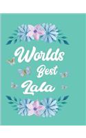 Worlds Best Lala