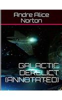 Galactic Derelict (Annotated)