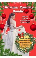 Christmas Romance Bundle