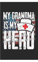 My Grandma Is My Hero