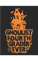 Ghoulist Fourth Grader Ever