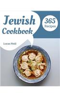 Jewish Cookbook 365