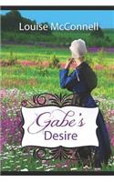 Gabe's Desire